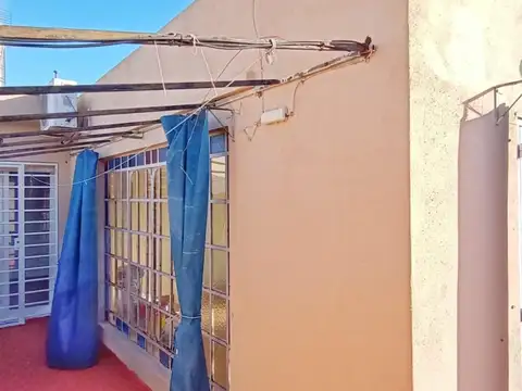 Depto Tipo Casa en Alquiler al Oeste