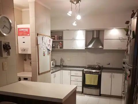 Departamento en Venta de 5 ambientes