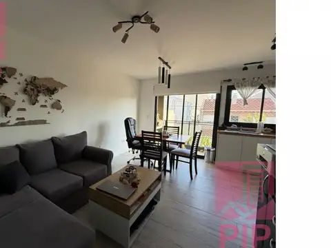 Departamento en Venta en Haedo, USD 89.000