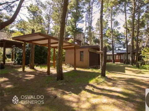 Casa en Alquiler Temporal A Estrenar