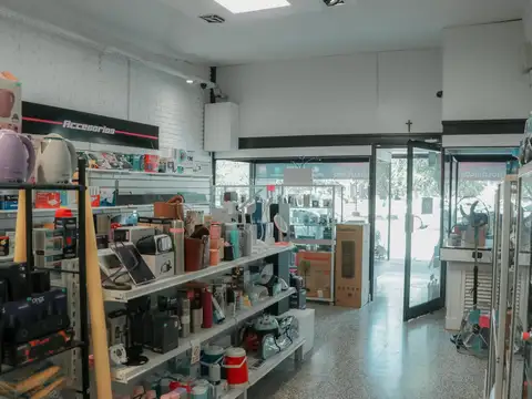 Venta Locales / Departamentos