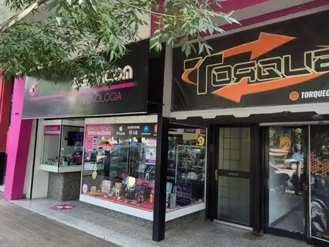 Venta Locales / Departamentos