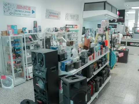 Local en Venta en Coronel Suarez, USD 240.000