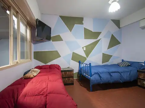 Depto Tipo Casa en Venta de 4 dormitorios