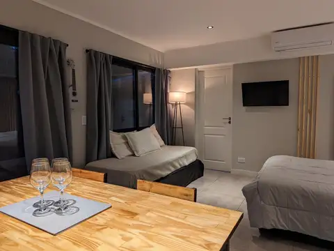 Departamento en Venta de Monoambiente