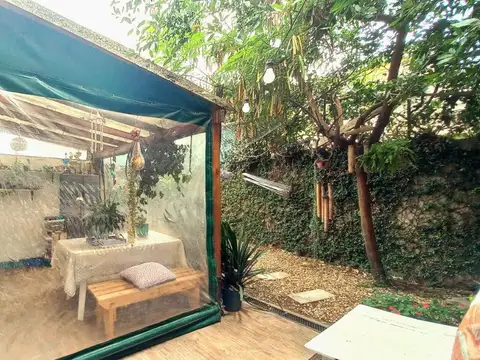 Depto Tipo Casa en Venta de 4 ambientes