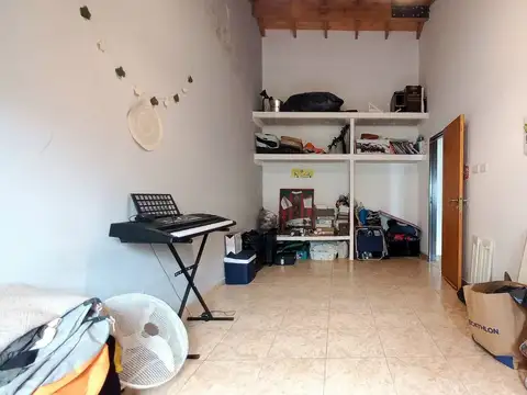 Depto Tipo Casa en Venta 16 años