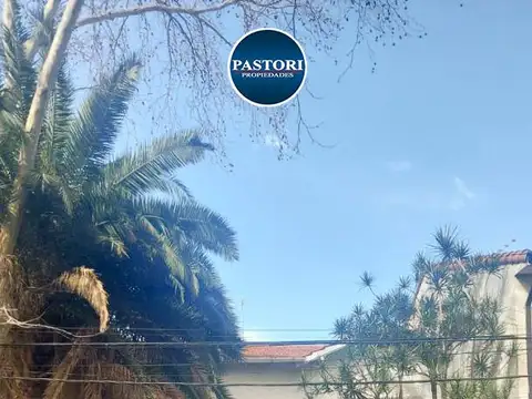 Terreno en Venta en Olivos, USD 600.000