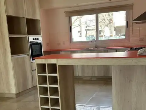 Casa en Venta 5 años