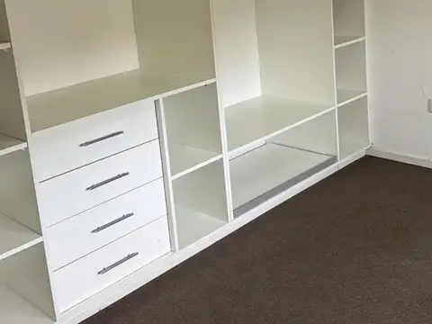 Casa 4 ambientes con 4 baños