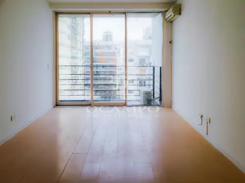 Departamento en Alquiler de 2 dormitorios