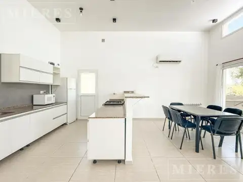 Casa en Alquiler 5 años