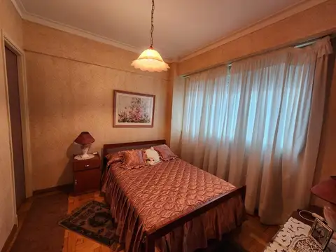 DEPARTAMENTO 2 AMBIENTES - PLAZA COLÓN, MAR DEL PLATA