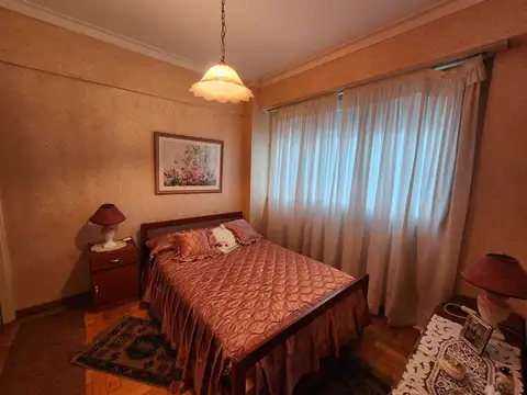 Departamento en Venta 60 años