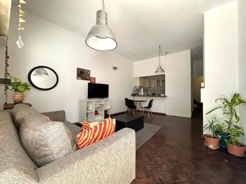 Depto Tipo Casa en Venta de 2 dormitorios