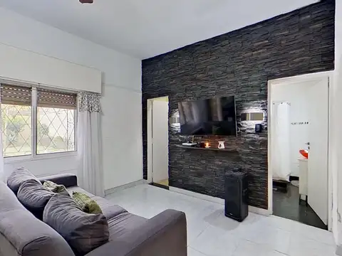 VENTA Casa 3 AMB JARDIN COCHERA en Solano QUILMES