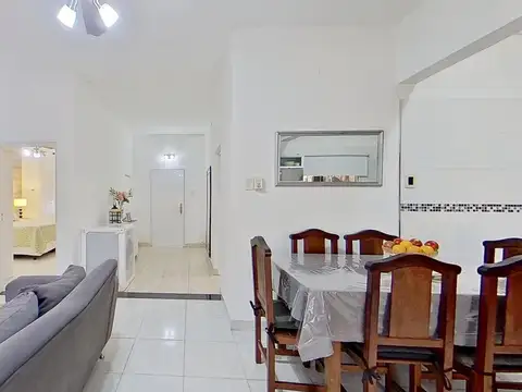 Casa en Venta en San Francisco Solano, USD 95.000