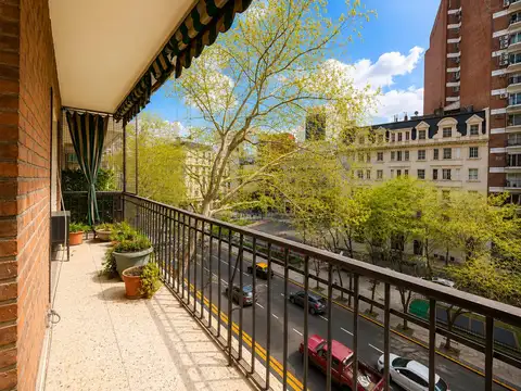 Departamento en Venta de 3 dormitorios