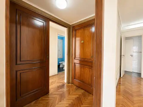Departamento en Venta 50 años