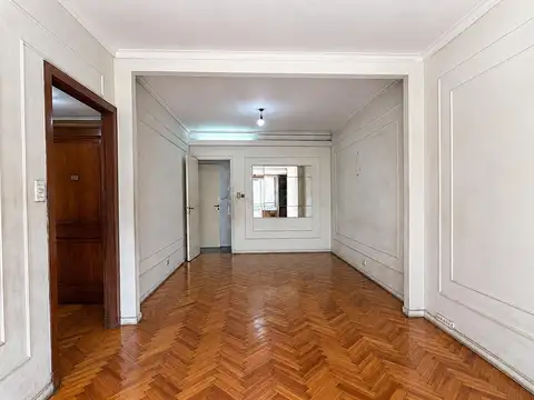 Departamento 4 ambientes con 3 baños