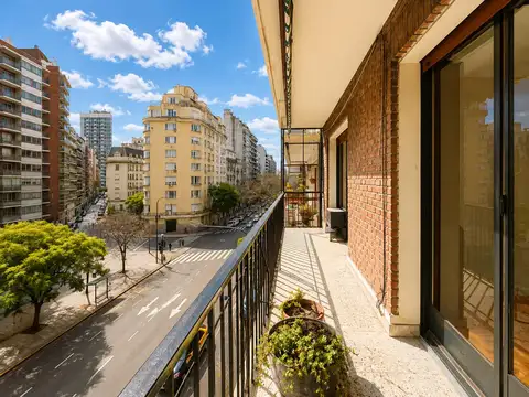 Departamento en Venta en Recoleta, USD 285.000