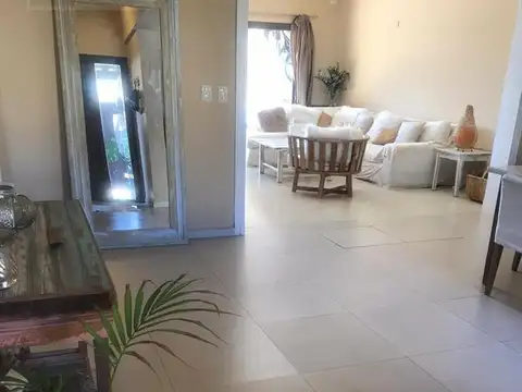 Casa en Alquiler Temporal de 3 dormitorios