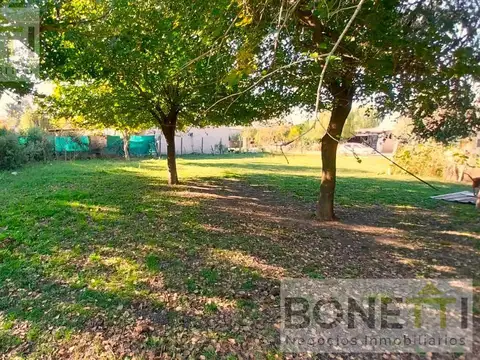 Terreno en Venta en Gowland, USD 24.000