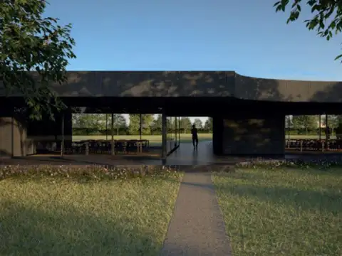 Terreno en Venta en Funes, USD 140.000