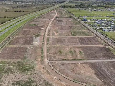 Terreno en Venta de 928,0 m2