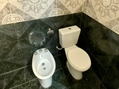 Pueyrredon 400, Piso 1