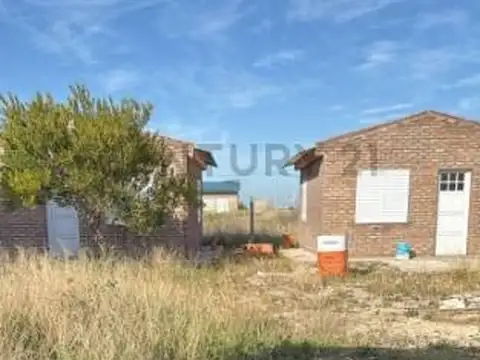 Cabañas a terminar en Balneario Reta - Ideal Inversor