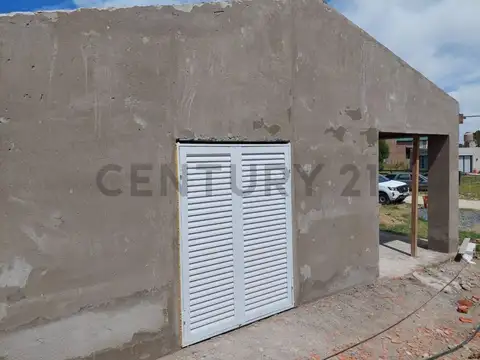 Cabañas a terminar en Balneario Reta - Ideal Inversor