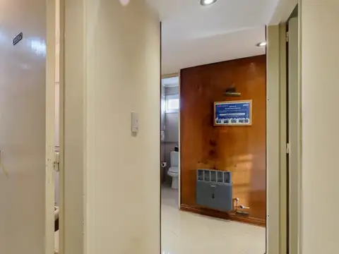 Departamento en venta