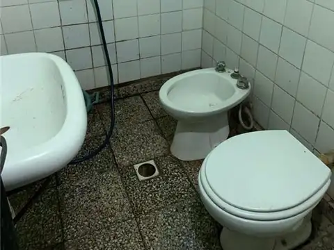 Casa en Venta 60 años