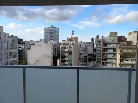 Departamento en Venta al Norte