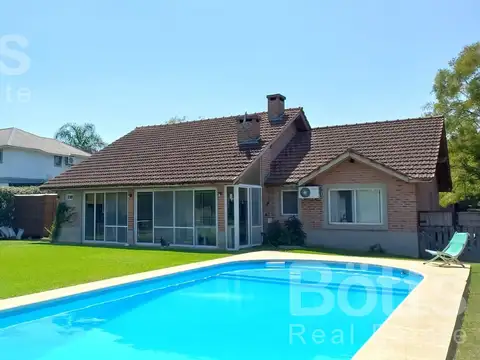 La Barra Village, Belén de Escobar
