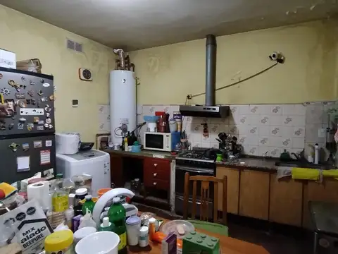 Casa en Venta 45 años