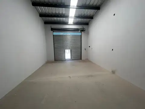 Galpon en Venta en Fisherton, USD 25.000