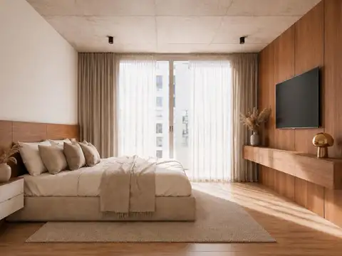 Departamento en Venta en Ramos Mejía Sur, USD 489.000