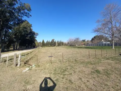 Terreno en Venta en Los Talas, USD 60.000