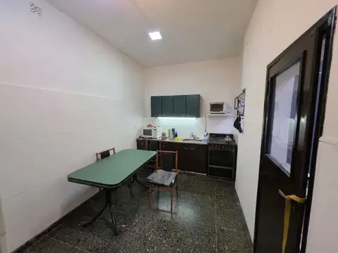 Venta Casa 4 amb Parque Patricios Apto Crédito