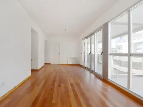 Departamento 4 ambientes con 3 baños