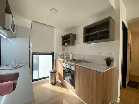 Departamento en Alquiler Temporal 2 años