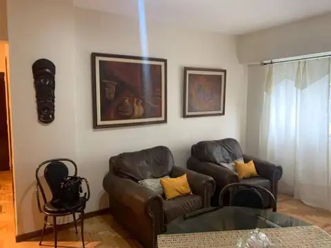 Crámer 355 , Piso  4