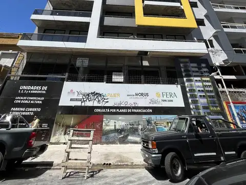 Departamento en Pozo de 3 ambientes Financiado - Wilde