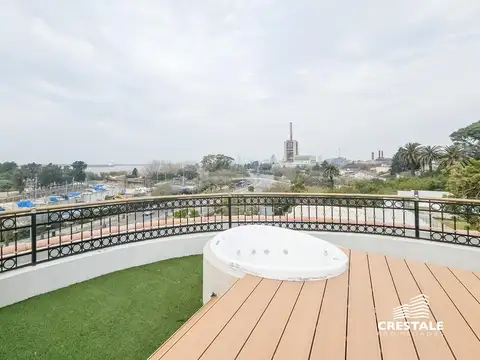 Oasis del Yacht - José Hernández 1200