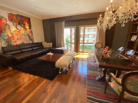 Departamento en Alquiler Temporal de 1 dormitorio