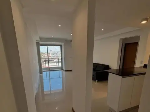 Departamento en venta - 2 Dormitorios 1 Baño - 85Mts2 - Concordia