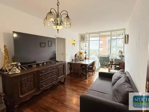 Departamento 4 ambientes en Acassuso, Partido de San Isidro