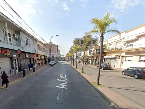 Avenida Cazón 1200
